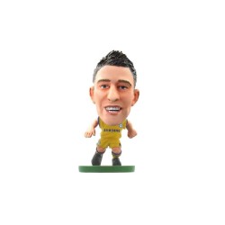 Soccerstarz Chelsea Gary Cahill Away Kit (2015 Version)