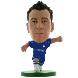 Figurine Soccerstarz Chelsea John Terry Home Kit (2017 Version)
