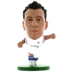 Soccerstarz Chelsea John Terry Away Kit (2016 Version)