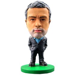 Soccerstarz Chelsea Jose Mourinho (top Trumps)
