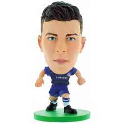 Soccerstarz Chelsea Marco Van Ginkel Home Kit (2015 Version)