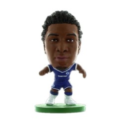 Soccerstarz Chelsea Obi Mikel Home Kit (2014 Version)
