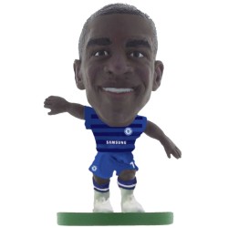 Figurine Soccerstarz Chelsea Ramires Home Kit (2015 Version)