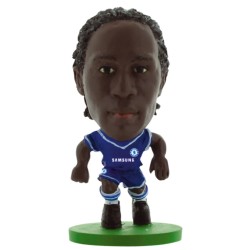 Figurine Soccerstarz Chelsea Romelu Lukaku Home Kit (2014 Version)