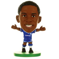 Figurine Soccerstarz Chelsea Samuel Eto'o Home Kit (2014 Version)