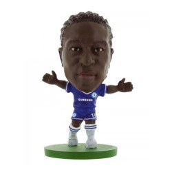 Soccerstarz Chelsea Victor Moses Home Kit (2014 Version)