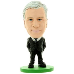 Soccerstarz Crystal Palace Alan Pardew (suit)