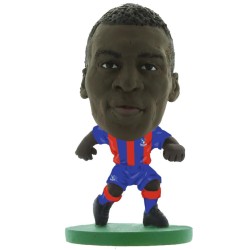 Figurine Soccerstarz Crystal Palace Christian Benteke Home Kit (classic)