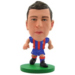 Figurine Soccerstarz Crystal Palace James Mcarthur Home Kit (classic)