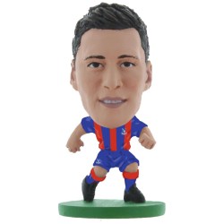Soccerstarz Crystal Palace Joel Ward Home Kit (classic)