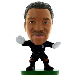Figurine Soccerstarz Crystal Palace Steve Mandanda Home Kit (classic)