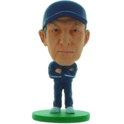 Figurine Soccerstarz Crystal Palace Tony Pulis (tracksuit)