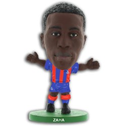 Figurine Soccerstarz Crystal Palace Wilfried Zaha Home Kit (classic)
