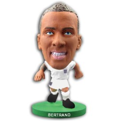 Figurine Soccerstarz England Ryan Bertrand