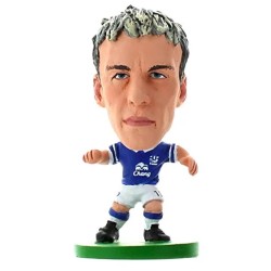 Figurine Soccerstarz Everton Phil Neville Home Kit (2014 Version)