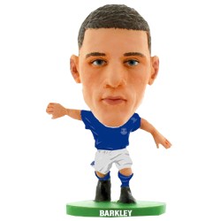 Figurine Soccerstarz Everton Ross Barkley Home Kit (classic)