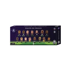 Figurine Soccerstarz France 15 Player Team Pack (2016 Edition)
