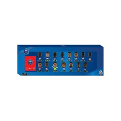 Figurine Soccerstarz France 15 Player Team Pack