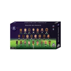 Figurine Soccerstarz France 24 Player Team Pack (2016 Edition)