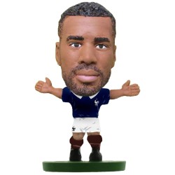 Figurine Soccerstarz France Alexandre Lacazette