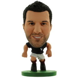 Figurine Soccerstarz France Andre-pierre Gignac