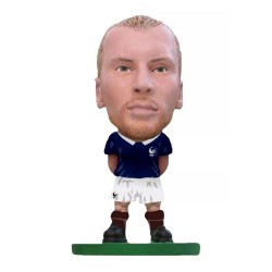 Soccerstarz France Jeremy Mathieu