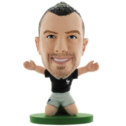 Soccerstarz France Jeremy Menez