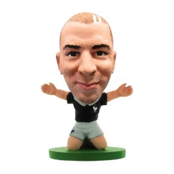 Soccerstarz - France Karim Benzema