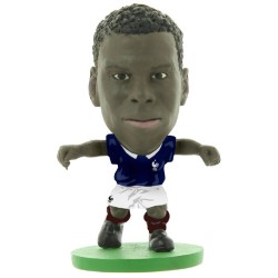 Soccerstarz France Kurt Zouma Home Kit