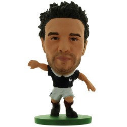 Soccerstarz France Mathieu Valbuena