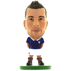 Soccerstarz France Morgan Schneiderlin Home Kit