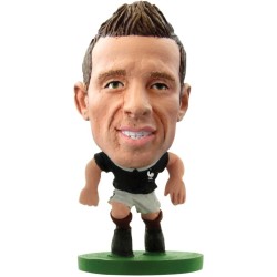Soccerstarz France Yohan Cabaye