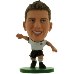 Soccerstarz Germany Sven Bender
