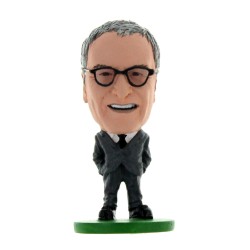 Figurine Soccerstarz Leicester Claudio Ranieri (suit)