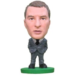 Figurine Soccerstarz Liverpool Brendan Rodgers Suit