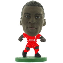 Figurine Soccerstarz Liverpool Christian Benteke Home Kit (2016 Version)