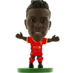Figurine Soccerstarz Liverpool Divock Origi Home Kit (2016 Version)