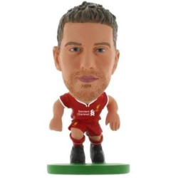 Figurine Soccerstarz Liverpool Rickie Lambert Home Kit (2015 Version)