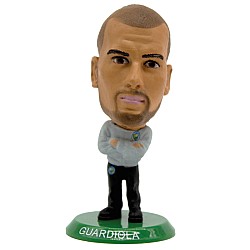 Figurine Soccerstarz Manchester City Pep Guardiola