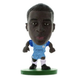 Figurine Soccerstarz Man City Yaya Toure Home Kit (2016 Version)