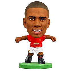 Figurine Soccerstarz Man Utd Ashley Young Home Kit (2017 Version)