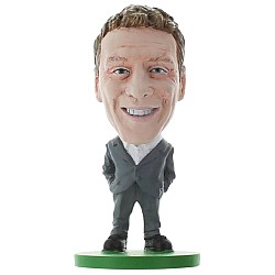 Soccerstarz Man Utd David Moyes