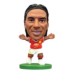 Soccerstarz Man Utd Falcao Home Kit (2015 Version)