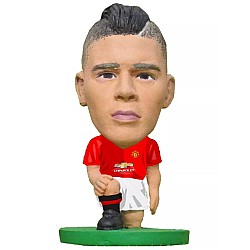 Soccerstarz Man Utd Marcos Rojo Home Kit (2017 Version)