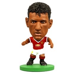 Figurine Soccerstarz Man Utd Nani Home Kit (2015 Version)
