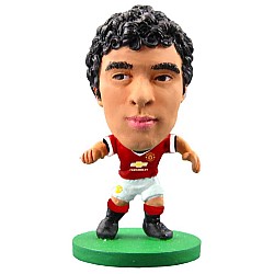 Soccerstarz Man Utd Rafael Da Silva - Home Kit (2015 Version)