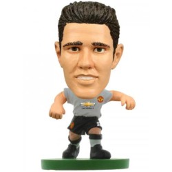 Soccerstarz Man Utd Robin Van Persie Away Kit 2015 Version