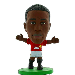 Soccerstarz Man Utd Wilfried Zaha Home Kit 2014 Version