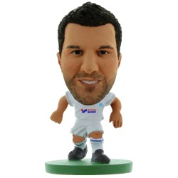 Figurine Soccerstarz Marseille Andre-pierre Gignac Home Kit (2015 Version)
