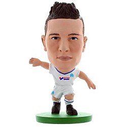Soccerstarz Marseille Florian Thauvin Home Kit (2016 Version)